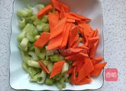 Cold Tremella Recipe Illustration 3