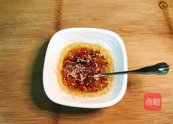 Illustration of how to mix Sansi 10