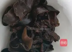 Illustration of how to make tofu 4