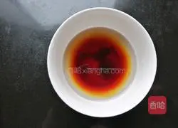 Illustration of how to make boiled cabbage heart 3