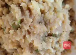 Illustration of how to make mashed potatoes 16