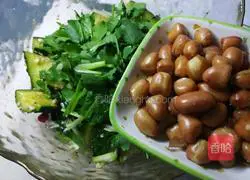 Cold cucumber recipe 9