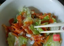  Illustration of how to make delicious kimchi 8