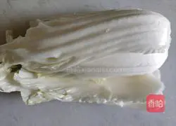 Vinegar Cabbage Recipe Illustration 2