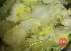 Cantonese-Oyster Sauce Lettuce Recipe Illustration 1