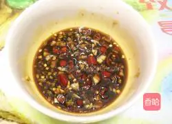 Illustration of how to make cold cauliflower 9