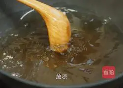 Traditional Jiangsu, Zhejiang and Shanghai snacks sugar and garlic recipe The new garlic in late May is most suitable for this recipe Illustration 5