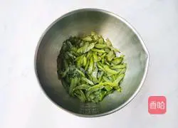 Illustration of how to make cold sea lips 6