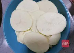 Okra mashed potato recipe 4