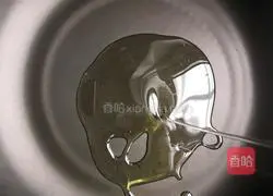 Illustration of how to make fried vegetarian chicken wings 4