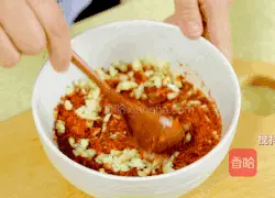 Hot In the summer, try the super refreshing onion kimchi recipe 8