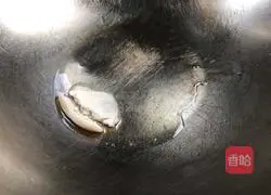 Illustration of how to make tofu skin 5