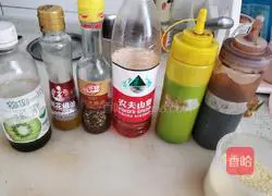 Boneless Lemon Chicken Feet Recipe Illustration 4