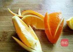 Fruit platter recipe 10