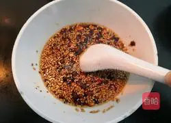 Illustration of homemade pea jelly 20