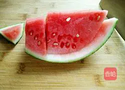 Illustration of how to make fruit platter 3