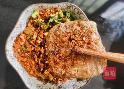 Guizhou Bijie Dafang Stinky Tofu Recipe Illustration 11