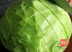 Cool kohlrabi recipe 1