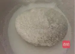 Illustration of making homemade salted duck eggs 4