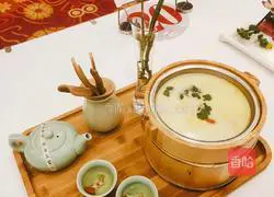 Illustration of how to make the best bucket of fresh food 9