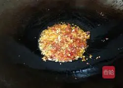 Illustration of how to make pickled pepper potato slices (hot and sour potato slices) 9