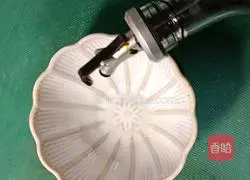 Illustration of how to cook zucchini with sauce 7