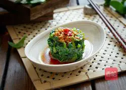 Illustration of how to make Sanqidun with sauce 8