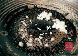 Garlic spinach recipe 10