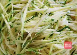 Illustration of how to cook small pumpkin 2