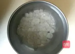 Illustration of how to make shredded sweet potatoes (love version) 2