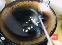 Illustration of how to make stir-fried cabbage 4