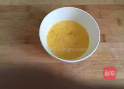 Illustration of home-cooked cold dishes 2