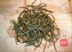 Illustration of how to mix Sansi 2