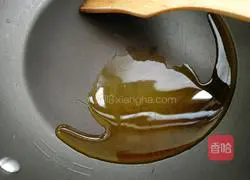 Illustration of how to make dry pot potato slices 4