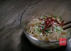 Illustration of how to cook shredded potatoes 4