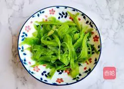 Lose weight and remove dampness ~ Illustration of how to make rock sugar bitter melon 2