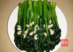 Illustration of how to make boiled cabbage 4