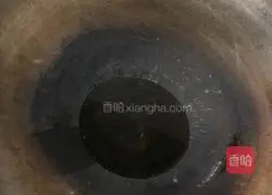 Garlic water spinach recipe 4