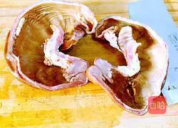 Illustration of how to make cold asparagus 6