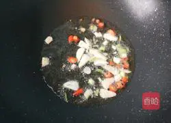 Summer Refreshing Light Food# Crisp Shredded Lettuce Recipe Illustration 6