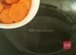 Illustration of how to cook carrots and broccoli 7