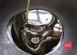 Illustration of how to make sweet and sour lotus root slices 4