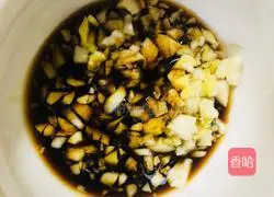  Illustration of how to cook boiled green vegetables 5