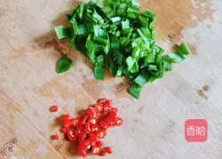 Illustration of how to make cold fungus (Oleo extra virgin olive oil) 7