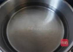 Illustration of making cabbage dumplings without flour 4