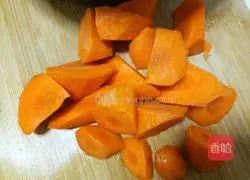 Illustration of how to make a fat-reducing meal 3