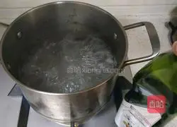 3 Illustration of how to make garlic broccoli for weight loss in minutes 2