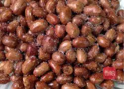 Illustration of how to make salt and pepper peanuts 8