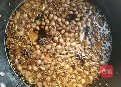 Illustration of how to make multi-flavor spicy food 4