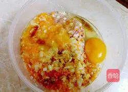 Egg Burrito Recipe Illustration 2